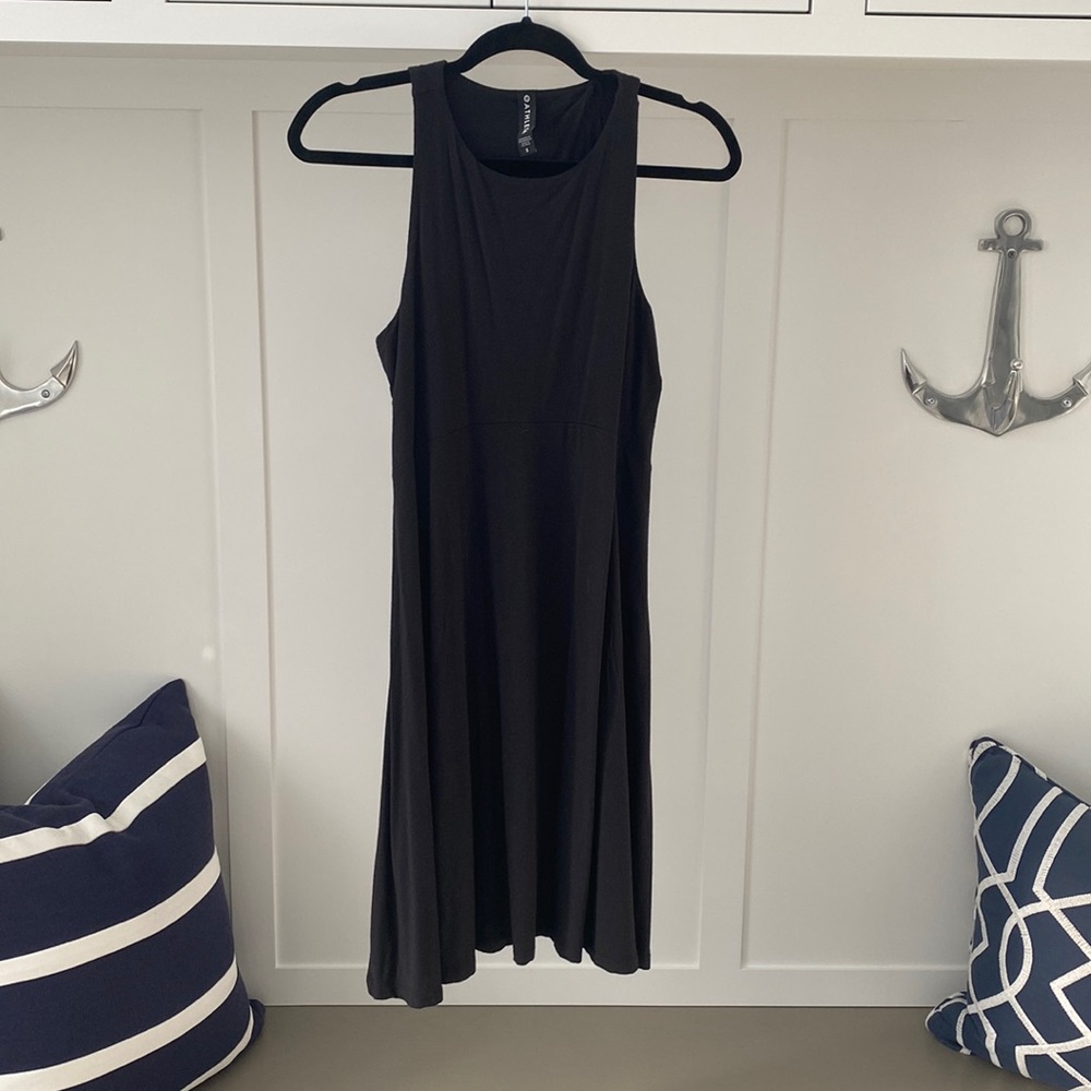 Athleta Santorini Dress